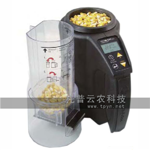便攜式高精度谷物快速水分測定儀